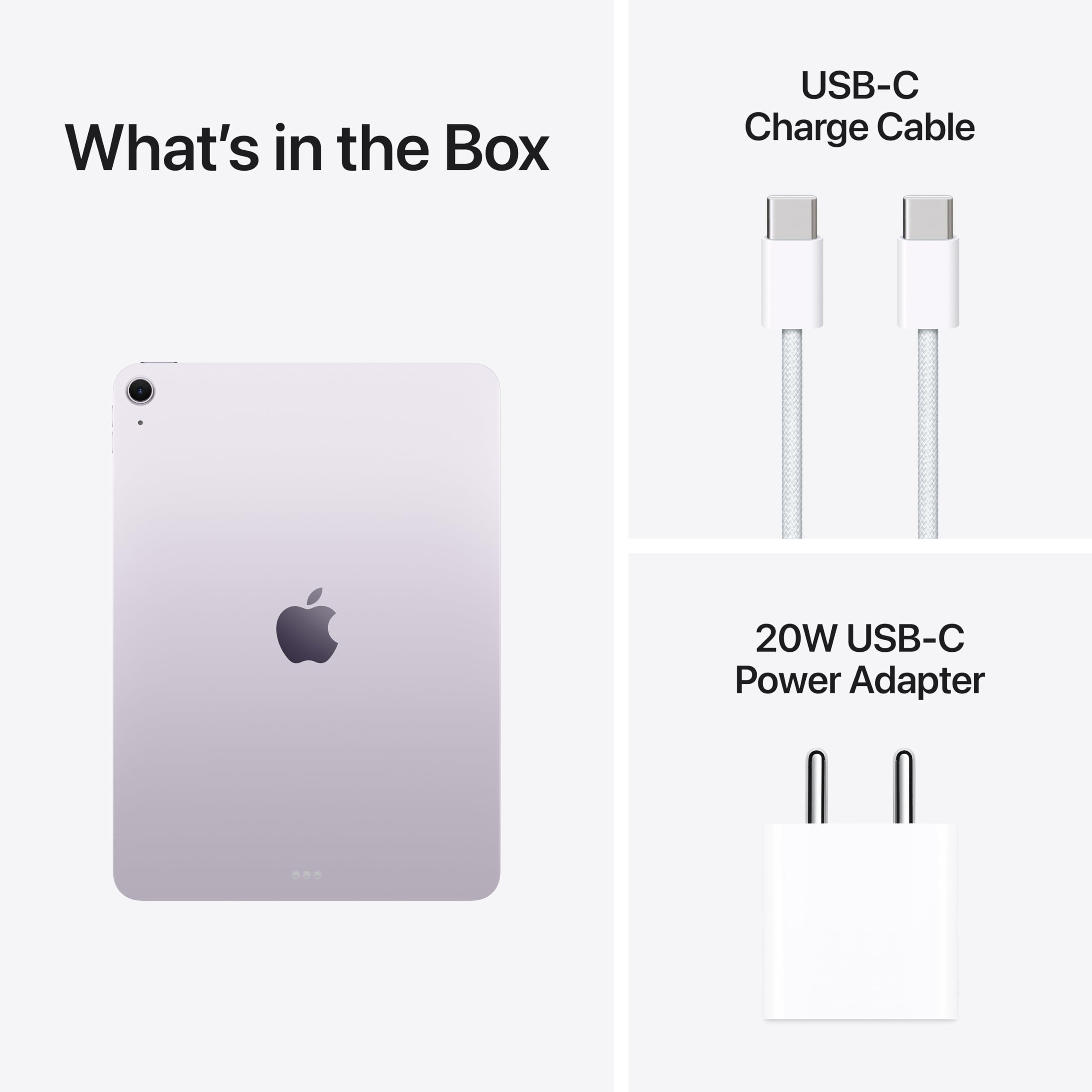 Apple iPad Air 11″ with M3 chip